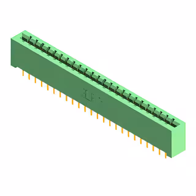 837-048-520-201 EDAC Inc.  Edgeboard Connectors